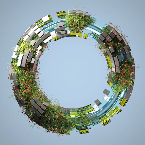 Recycling Project